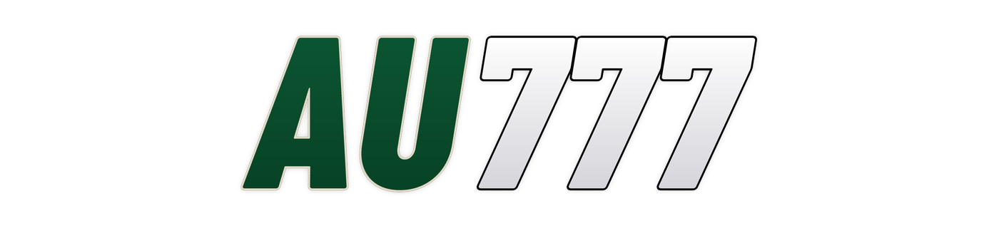 au777 Logo